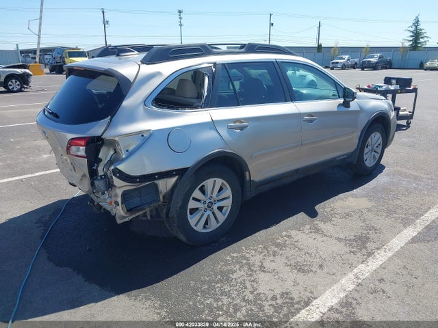 4S4BSAHC2K3224035 Subaru Outback 2.5i Premium