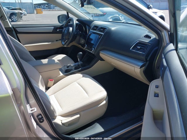 4S4BSAHC2K3224035 Subaru Outback 2.5i Premium