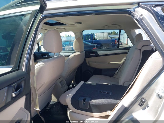 4S4BSAHC2K3224035 Subaru Outback 2.5i Premium