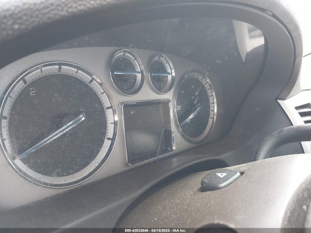 2013 CADILLAC ESCALADE 1GYS4CEF3DR182414 Photo 6