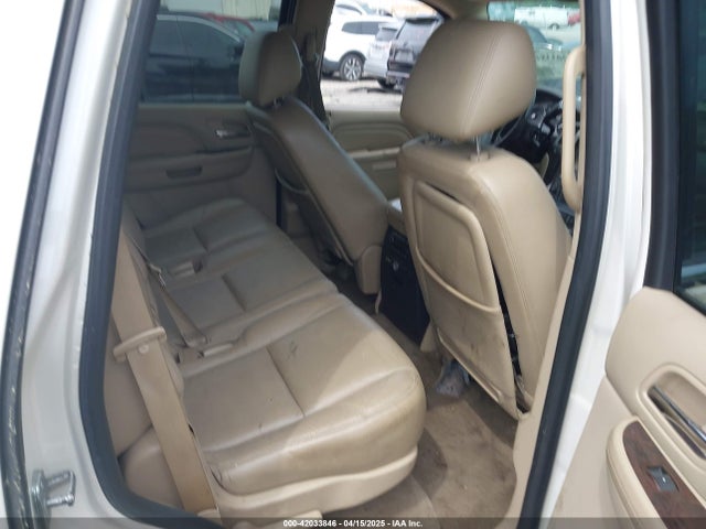 2013 CADILLAC ESCALADE 1GYS4CEF3DR182414 Photo 7