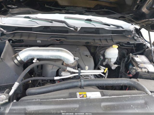 1C6RR7GT7ES367132 RAM 1500 Big Horn