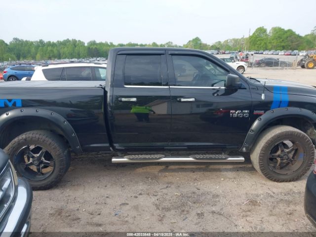 1C6RR7GT7ES367132 RAM 1500 Big Horn