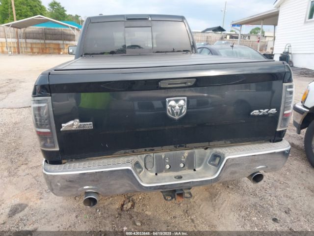 1C6RR7GT7ES367132 RAM 1500 Big Horn