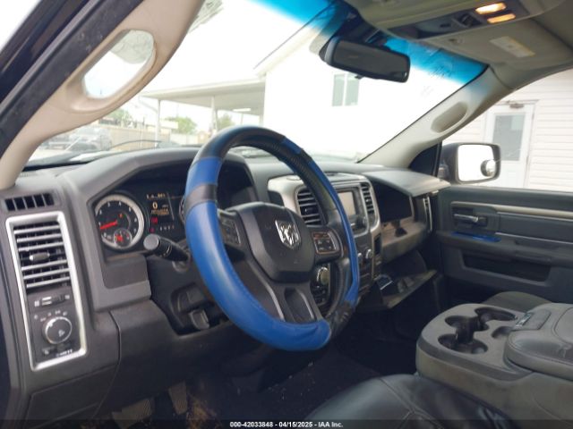 1C6RR7GT7ES367132 RAM 1500 Big Horn