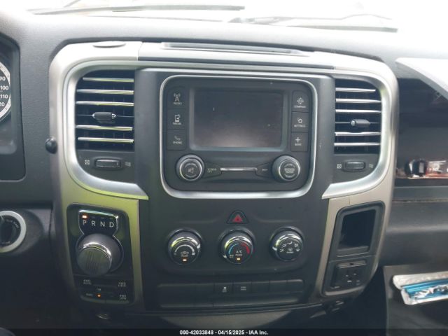 1C6RR7GT7ES367132 RAM 1500 Big Horn