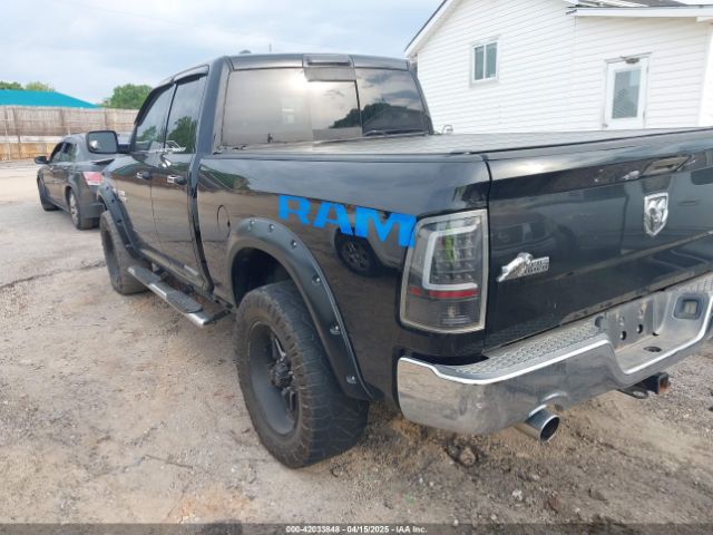 1C6RR7GT7ES367132 RAM 1500 Big Horn