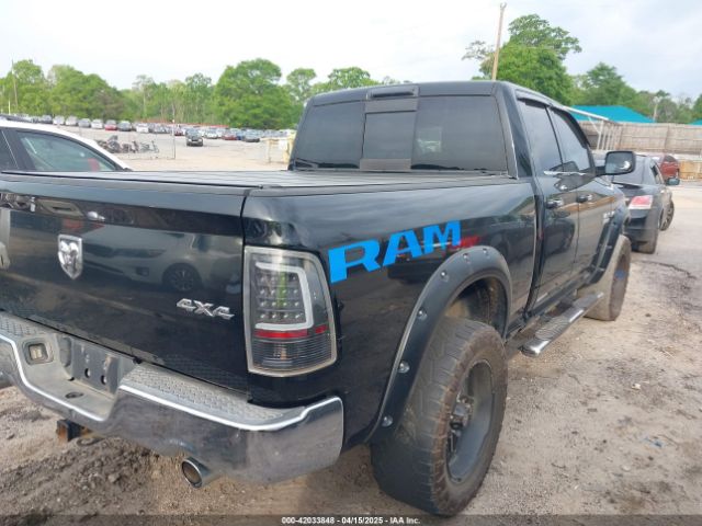 1C6RR7GT7ES367132 RAM 1500 Big Horn