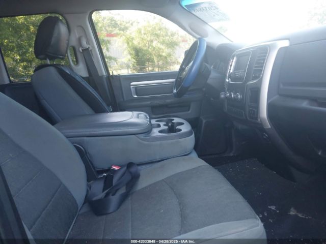 1C6RR7GT7ES367132 RAM 1500 Big Horn