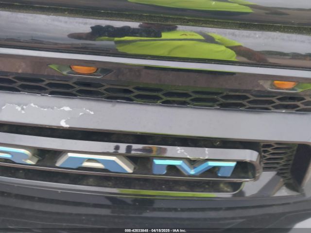 1C6RR7GT7ES367132 RAM 1500 Big Horn
