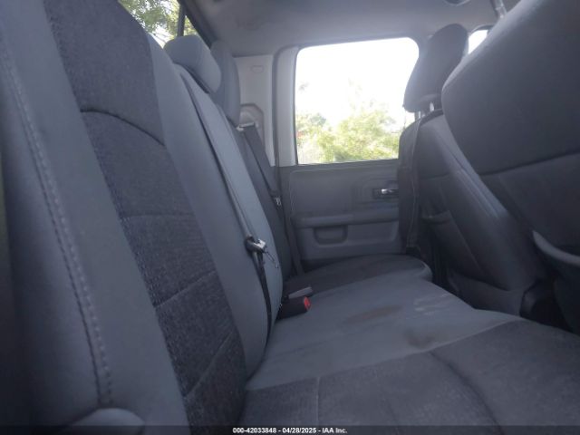 1C6RR7GT7ES367132 RAM 1500 Big Horn