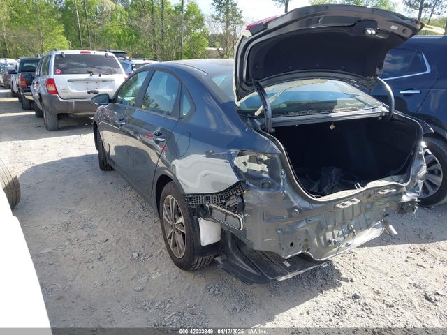 3KPF24AD6RE788154 KIA Forte Lxs
