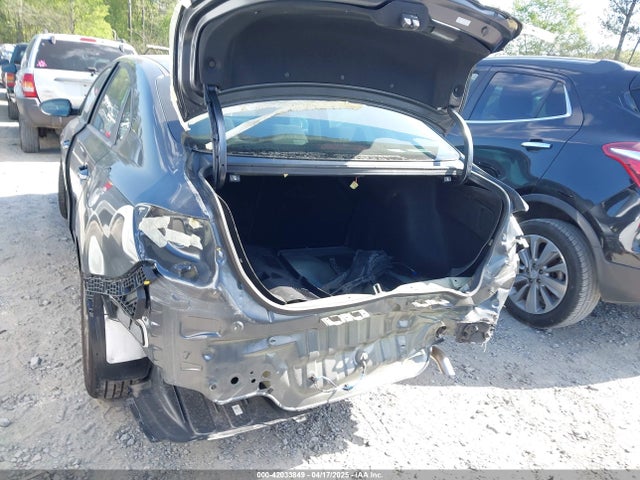 3KPF24AD6RE788154 KIA Forte Lxs