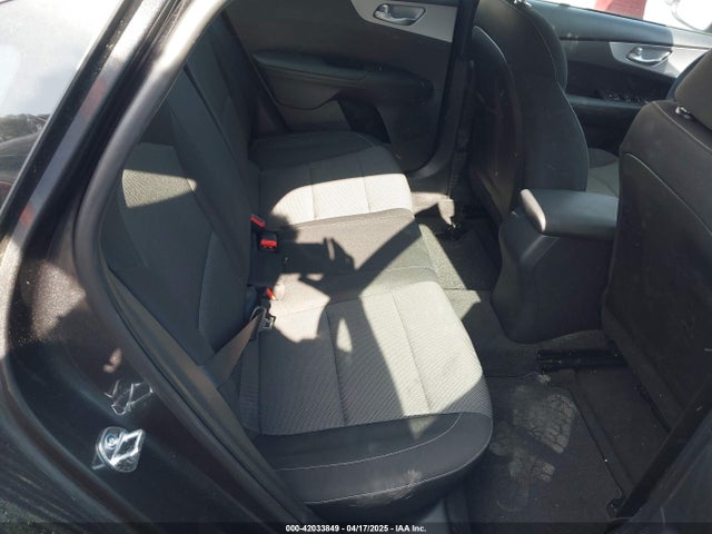 3KPF24AD6RE788154 KIA Forte Lxs