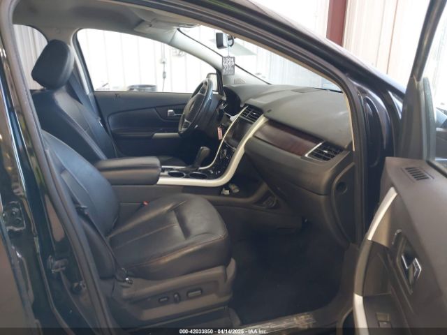2FMDK4KC8EBA38314 Ford Edge Limited