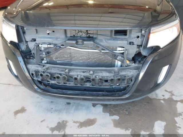 2FMDK4KC8EBA38314 Ford Edge Limited