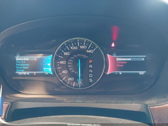 2FMDK4KC8EBA38314 Ford Edge Limited