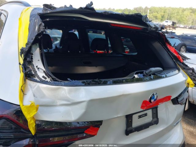 WBX47DP08RN305260 BMW X3 Sdrive30i