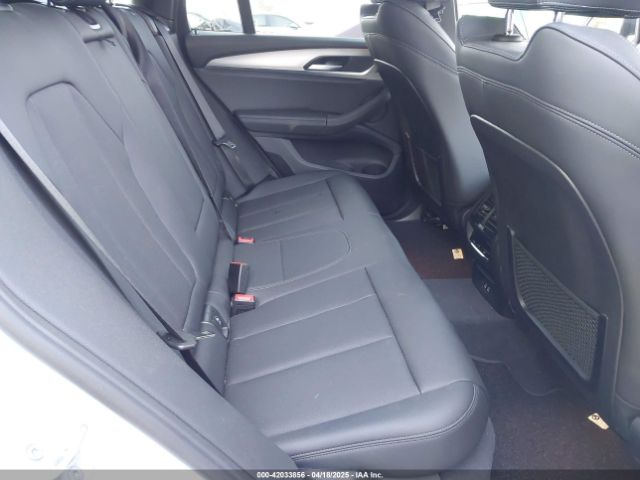 WBX47DP08RN305260 BMW X3 Sdrive30i