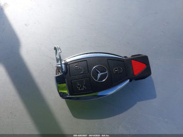 2016 MERCEDES-BENZ C 300 55SWF4JBXGU174278 Photo 10