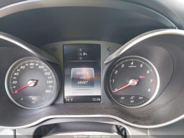 2016 MERCEDES-BENZ C 300 55SWF4JBXGU174278 Photo 6