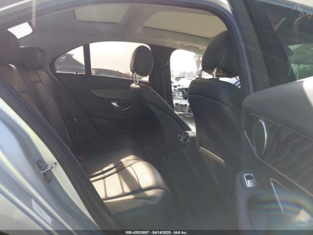 2016 MERCEDES-BENZ C 300 55SWF4JBXGU174278 Photo 7