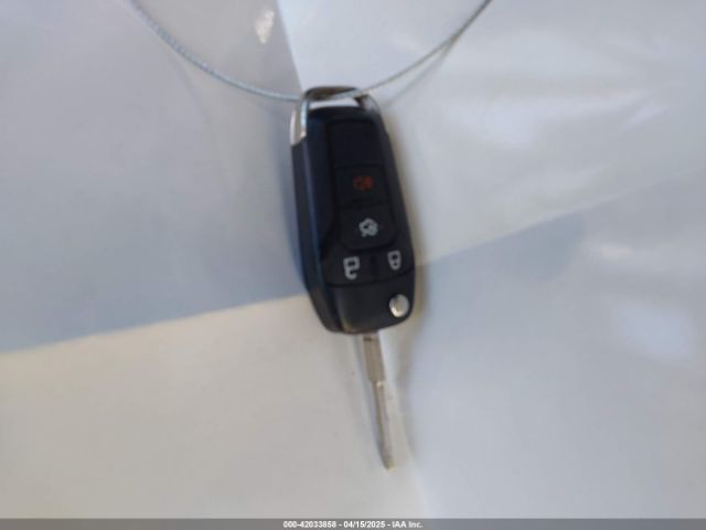 3FA6P0UU5FR307567 Ford Fusion Hybrid S