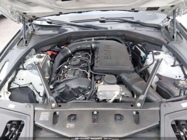 WBA5B1C55GG551665 BMW 535i