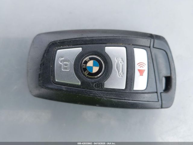 WBA5B1C55GG551665 BMW 535i