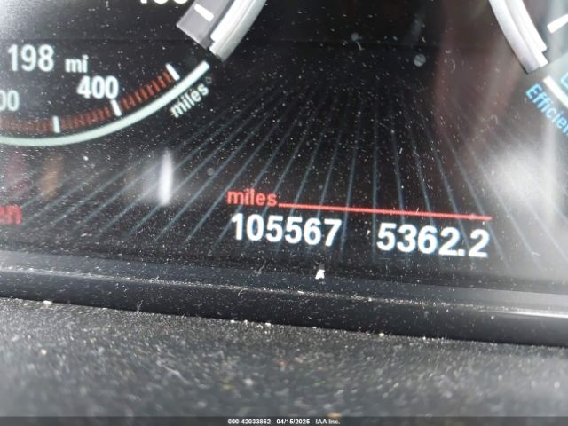 WBA5B1C55GG551665 BMW 535i