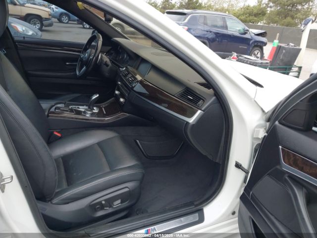 WBA5B1C55GG551665 BMW 535i
