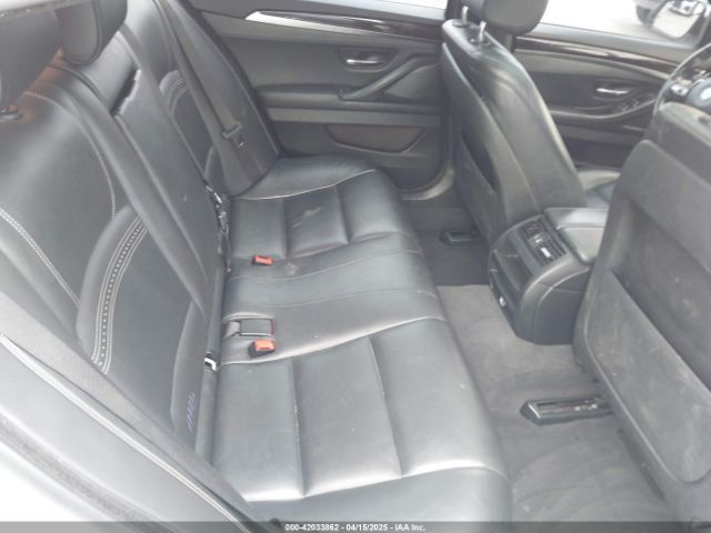 WBA5B1C55GG551665 BMW 535i