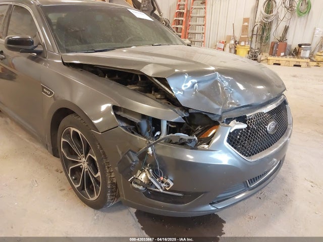 1FAHP2KT2FG148691 Ford TAURUS SHO