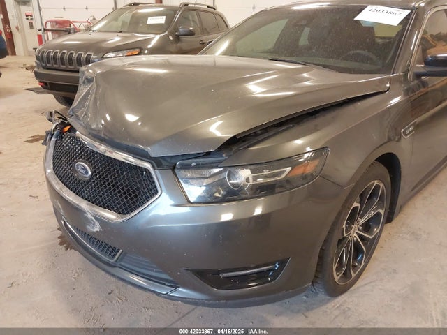 1FAHP2KT2FG148691 Ford TAURUS SHO