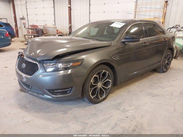1FAHP2KT2FG148691 Ford TAURUS SHO
