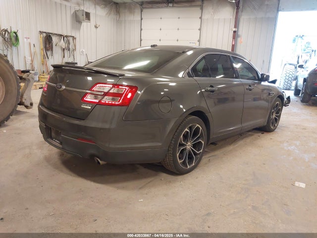 1FAHP2KT2FG148691 Ford TAURUS SHO