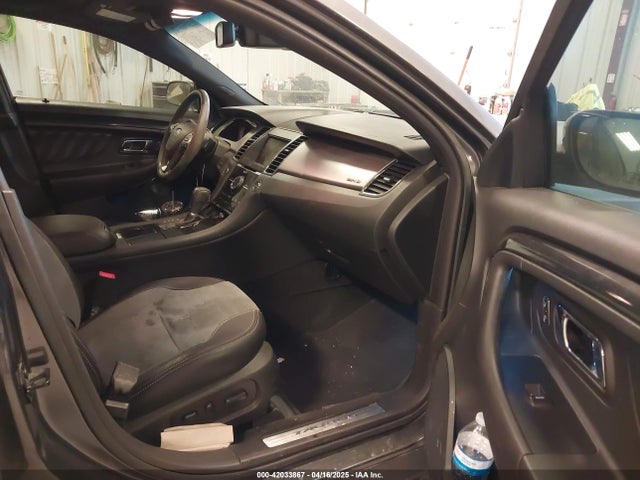 1FAHP2KT2FG148691 Ford TAURUS SHO