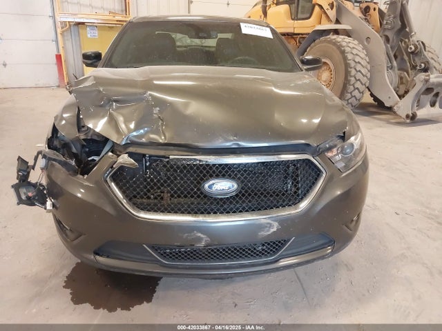 1FAHP2KT2FG148691 Ford TAURUS SHO