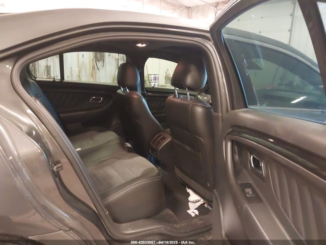 1FAHP2KT2FG148691 Ford TAURUS SHO