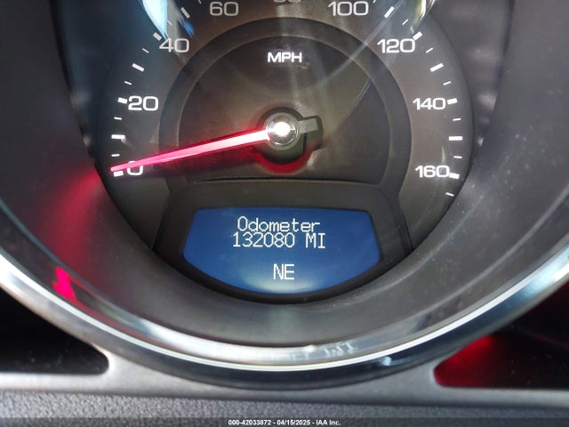 2008 CADILLAC CTS 1G6DV57VX80188428 Photo 6