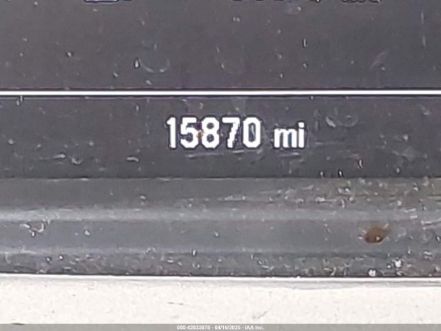 1GCPABEK1PZ118310 Chevrolet Silverado 1500 2wd  Short Bed Custom