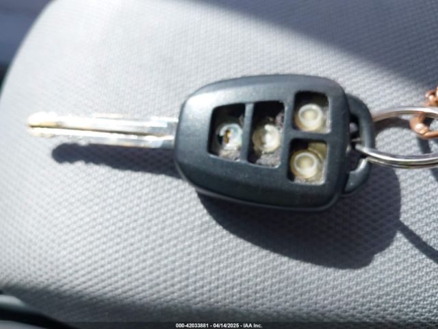 2T1BURHEXEC199718 Toyota COROLLA LE