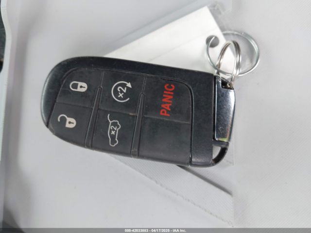 3C4NJDBB1NT110087 Jeep Compass Latitude 4x4