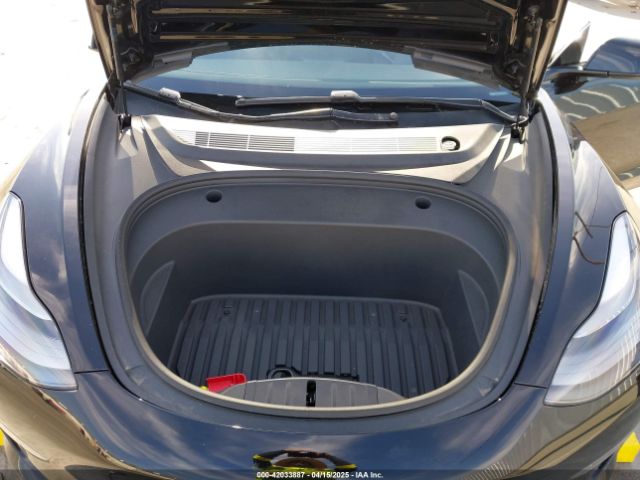 5YJ3E1EA7MF937392 Tesla Model 3 Standard Range Plus Rear-wheel Drive