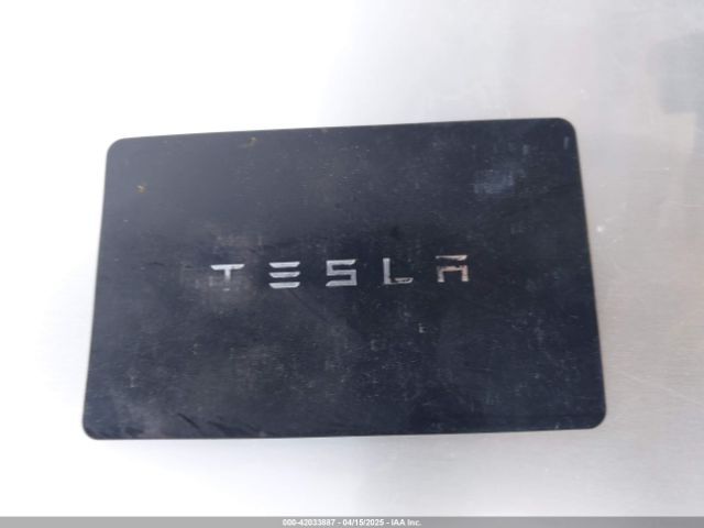 5YJ3E1EA7MF937392 Tesla Model 3 Standard Range Plus Rear-wheel Drive