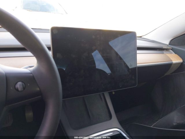 5YJ3E1EA7MF937392 Tesla Model 3 Standard Range Plus Rear-wheel Drive