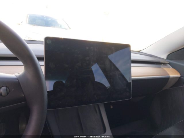 5YJ3E1EA7MF937392 Tesla Model 3 Standard Range Plus Rear-wheel Drive