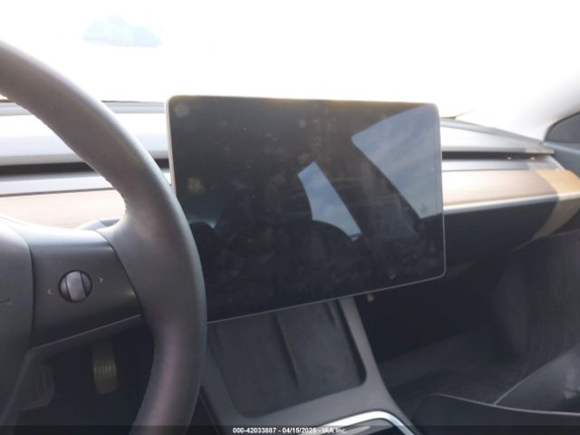 5YJ3E1EA7MF937392 Tesla Model 3 Standard Range Plus Rear-wheel Drive