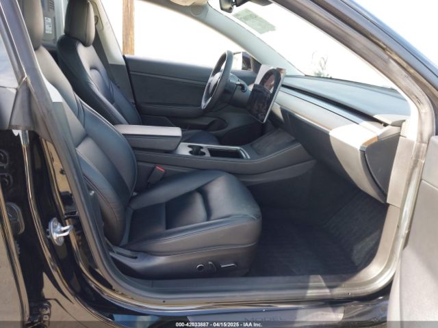 5YJ3E1EA7MF937392 Tesla Model 3 Standard Range Plus Rear-wheel Drive