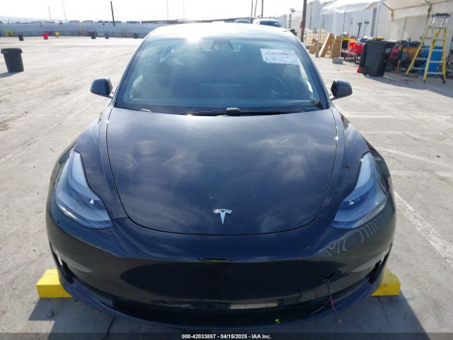 5YJ3E1EA7MF937392 Tesla Model 3 Standard Range Plus Rear-wheel Drive